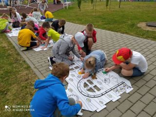 dzie%%C5%%84 pustej klasy 2